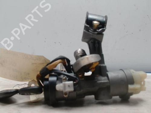 Used Ignition barrel HYUNDAI TUCSON (JM) 2.0 CRDi (136 hp) 25418863