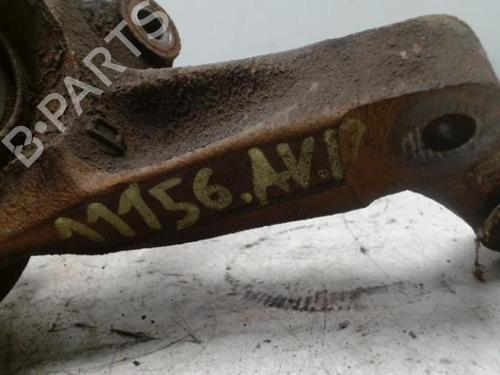 Right front steering knuckle RENAULT CLIO III (BR0/1, CR0/1) 1.5 dCi (C/BR0G, C/BR1G) | BP25420778M26 