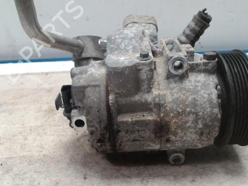 AC compressor SEAT IBIZA III (6L1) 1.9 SDI | BP28012089M34 - Image 3