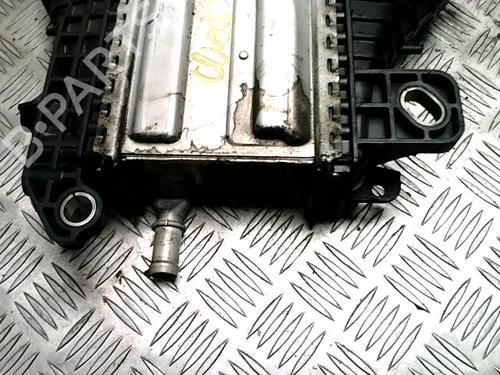 Intercooler RENAULT CLIO V (B7_) 1.5 Blue dCi 85 (B7AG) | BP31230053M30