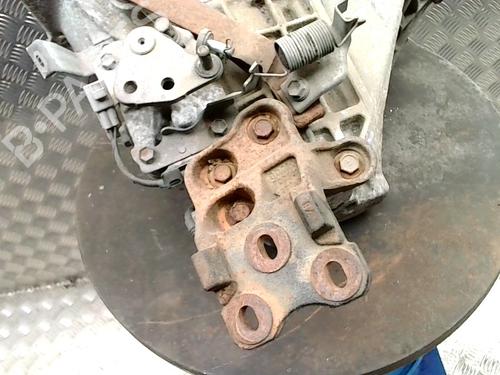 Gearbox CITROËN C1 (PM_, PN_) 1.0 | BP25899852M3 - Image 5