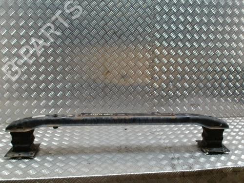 Used Front bumper reinforcement Front bumper reinforcement CITROËN C3 I (FC_, FN_) 1.4 HDi (68 hp) 36002618 36002618