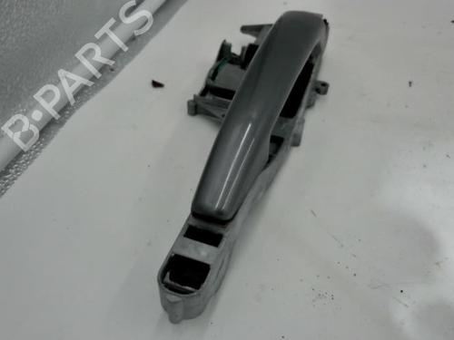 Front left exterior door handle PEUGEOT 308 I (4A_, 4C_) 1.6 16V | BP26649921C128 