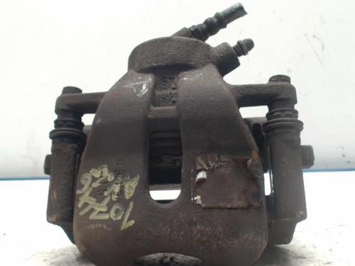 Left front brake caliper CITROËN C2 (JM_) 1.4 HDi | BP25418652M105 - Image 3
