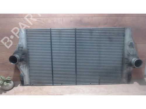 Intercooler RENAULT ESPACE IV (JK0/1_) 3.0 dCi (JK0J, JK0V) (177 hp) 25410988
