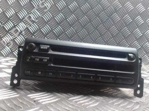 Radio MINI MINI (R50, R53) Cooper | BP25992196E6 
