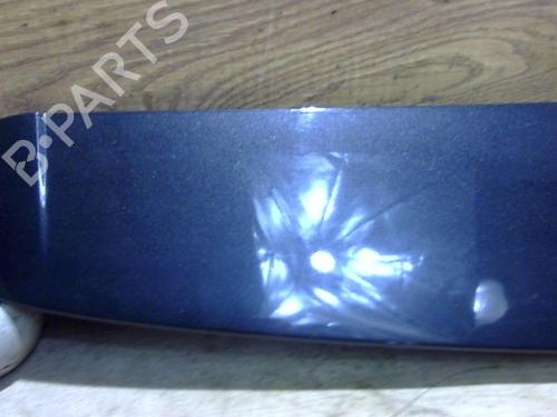 Spoiler bagklap CITROËN C4 I (LC_) 1.6 HDi (90 hp) 25383396