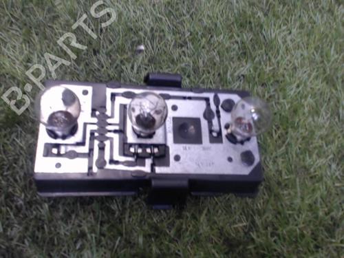 Used Licence plate light RENAULT 19 I (B/C53_) 1.4 (80 hp) 25389765