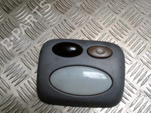 Used Interior roof light Interior roof light RENAULT TWINGO I (C06_) 1.2 (C066, C068) (58 hp) 36296332 36296332