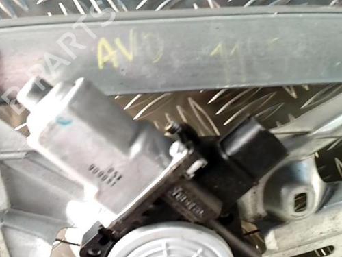 Rudehejsemekanisme Højre foran HONDA CIVIC VIII Hatchback (FN, FK) 2.2 CTDi (FK3) | BP25429241C23 