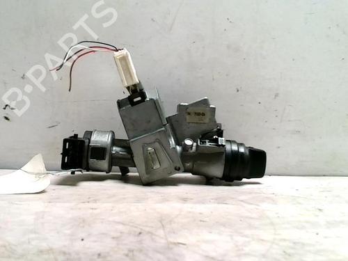 Used Ignition barrel MAZDA 3 (BK) 1.6 DI Turbo (109 hp) 25422755