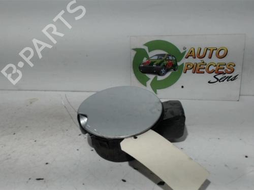 Używane Klapa wlewu paliwa PEUGEOT 3008 I MPV (0U_) 1.6 HDi (109 hp) 25399191