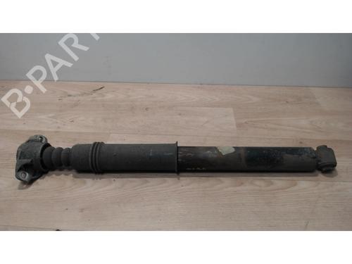 Used Right rear shock absorber PEUGEOT 307 SW (3H) 2.0 HDI 110 (107 hp) 25386927