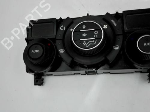 Climate control PEUGEOT 308 I (4A_, 4C_) 1.6 16V | BP26649907I5 