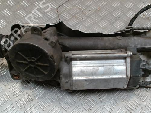 Steering rack SKODA OCTAVIA II Combi (1Z5) 1.6 TDI | BP31147206M22 