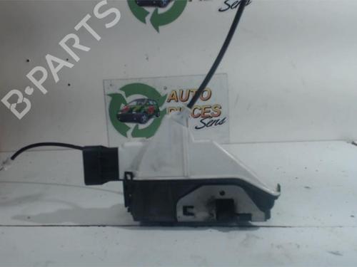 Front right lock PEUGEOT 308 I (4A_, 4C_) 1.6 HDi | BP25398241C97 