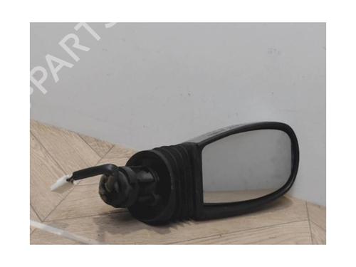 Left mirror FIAT PUNTO (188_) 1.2 60 (188.030, .050, .130, .150, .230, .250) | BP25388267C26 