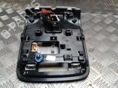 Interior roof light RENAULT MEGANE IV Grandtour (K9A/M/N_) 1.5 Blue dCi 115 (K9A6) | BP25841255I8