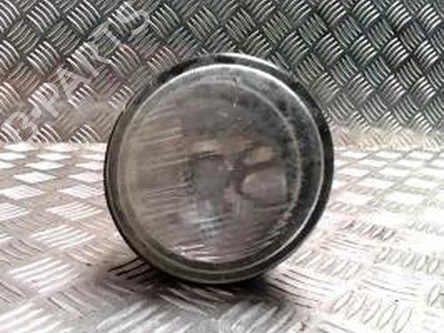 Used Left front fog light RENAULT CLIO II (BB_, CB_) 1.2 (BB0A, BB0F, BB10, BB1K, BB28, BB2D, BB2H, CB0A,... (58 hp) 30439571