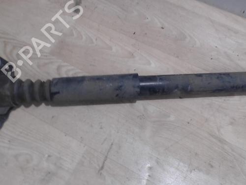 Used Left rear shock absorber VW GOLF VI (5K1) 1.4 TSI (122 hp) 25414592