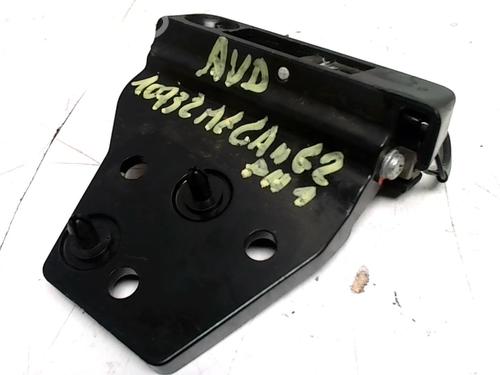 Hood lock RENAULT MEGANE II Coupé-Cabriolet (EM0/1_) 1.9 dCi | BP31230990C133