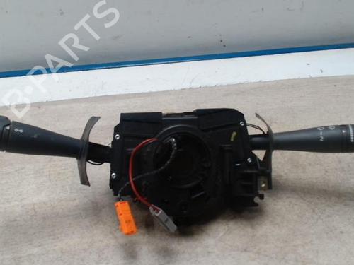 Steering column stalk RENAULT CLIO II (BB_, CB_) 1.4 16V (B/CB0L) | BP31237878I23 
