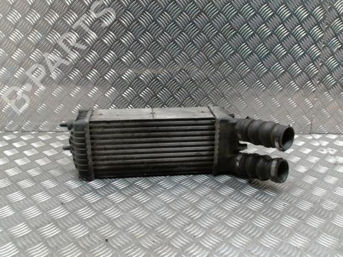 Intercooler PEUGEOT PARTNER MPV (5_, G_) 1.6 HDi 90 (90 hp) 31229486