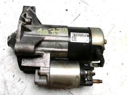 Used Starter PEUGEOT 307 (3A/C) 2.0 16V (136 hp) 31237416