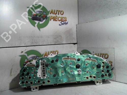 Instrument cluster SUZUKI BALENO Estate (EG) 1.3 16V (SY413) | BP25399588C47 