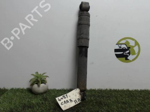 Used Left rear shock absorber FORD FOCUS C-MAX (DM2) 2.0 TDCi (133 hp) 31225598