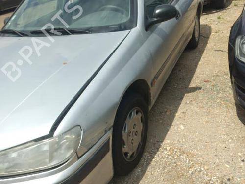 Right front brake caliper PEUGEOT 406 (8B) 1.8 16V | BP29211895M104 