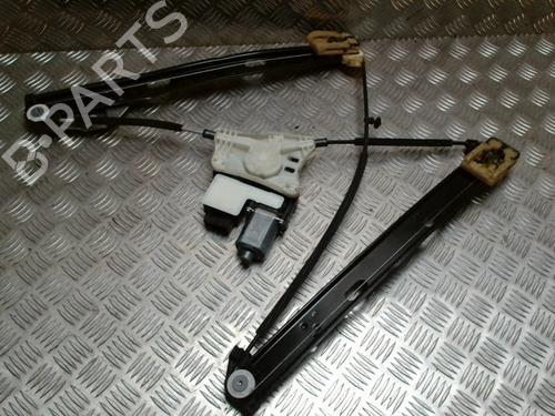 Front left window mechanism SEAT ARONA (KJ7, KJP) 1.0 TSI | BP31238574C22 - Image 3