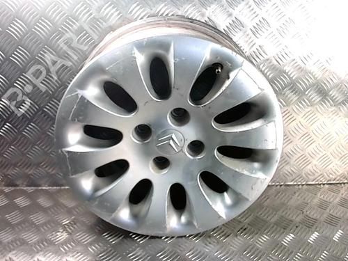 Used Rim CITROËN XSARA PICASSO (N68) 2.0 HDi (90 hp) 31613965