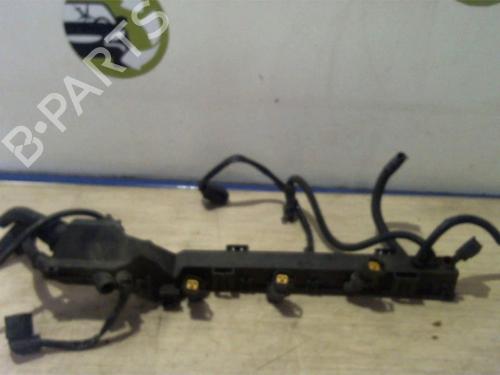 Used Fuse box MINI MINI (R50, R53) Cooper (116 hp) 25388370