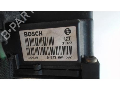 ABS pump OPEL ASTRA G Hatchback (T98) 2.0 DTI 16V (F08, F48) | BP25386184M43 