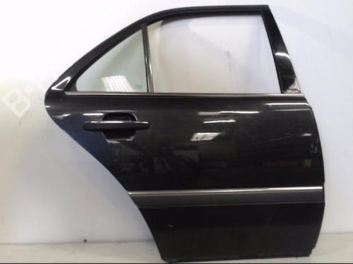 Used Right rear door MERCEDES-BENZ C-CLASS (W202) C 180 (202.018) (122 hp) 25398069