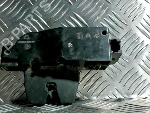 Used Tailgate lock CITROËN C3 I (FC_, FN_) 1.4 i (73 hp) 31235654