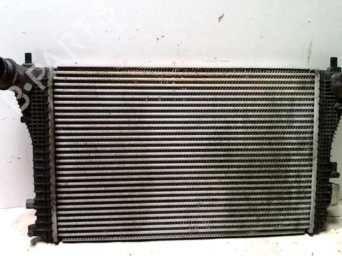 Used Heater matrix VW TIGUAN (5N_) 2.0 TDI (140 hp) 25426008
