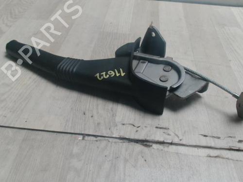 håndbremse DACIA SANDERO 1.5 dCi | BP27169503I18