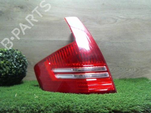 Left taillight CITROËN C4 I (LC_) 1.6 HDi | BP29214305C34