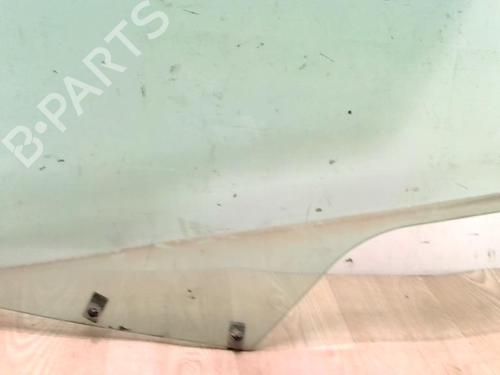 Used Front left door window CITROËN C4 Coupe (LA_) 1.6 HDi (90 hp) 28131359