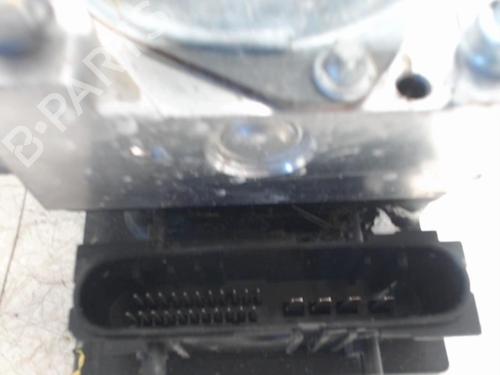 Used ABS pump DACIA LOGAN MCV (KS_) 1.5 dCi (KS0K) (68 hp) 25398719