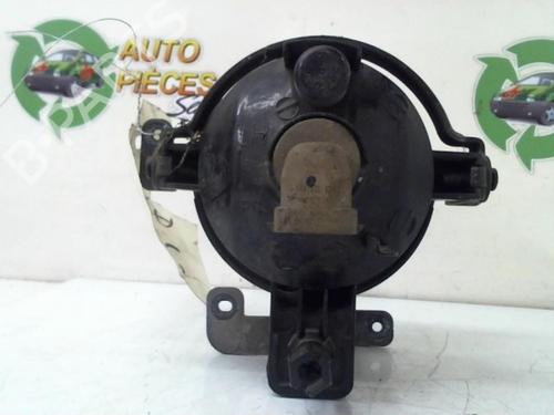 Left front fog light HYUNDAI GETZ (TB) 1.5 CRDi | BP25400868C30