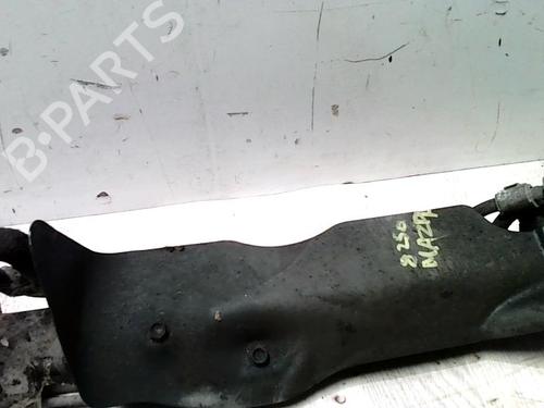 Steering rack MAZDA 3 (BK) 1.6 DI Turbo | BP31226778M22