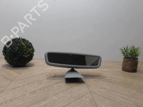 Used Rear mirror MERCEDES-BENZ C-CLASS T-Model (S203) C 220 CDI (203.206, 203.208) (143 hp) 25387762