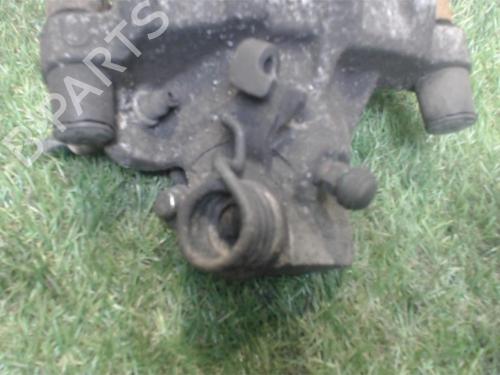 Right rear brake caliper FORD TRANSIT CONNECT V408 Box Body/MPV 1.6 TDCi | BP25390132M106