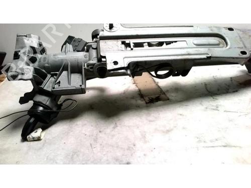 Steering column BMW 3 Coupe (E46) 320 Cd | BP25428505M21