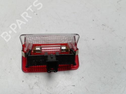 Licence plate light MERCEDES-BENZ A-CLASS (W169) A 200 (169.033, 169.333) | BP25416928I40