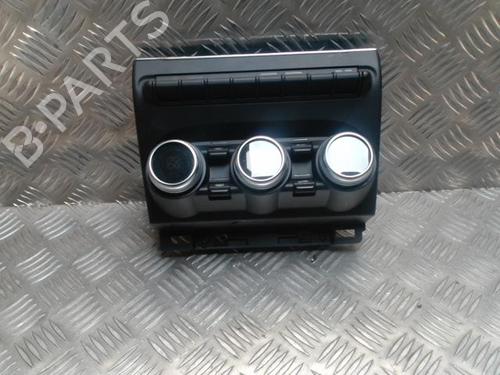 Comando chauffage RENAULT CAPTUR II (HF_) TCe 155 (HFMN) (154 hp) 31239658