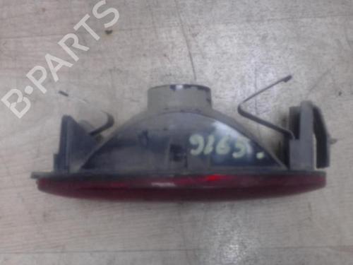 Bremselys PEUGEOT 206 Hatchback (2A/C) 1.4 HDi eco 70 | BP25416295L11 